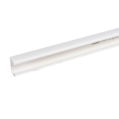 LEGRAND-010401 - DLP csatorna 60x35 mm, fedél nélkül