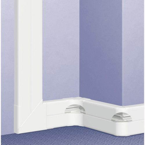 LEGRAND-010432 - DLP csatorna 150x50 mm, fedél nélkül