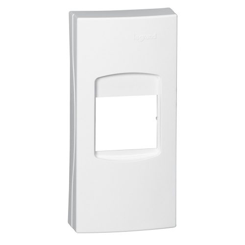 LEGRAND-010935 - DLP Lexic 3 modulos keret, 85-ös fedélhez