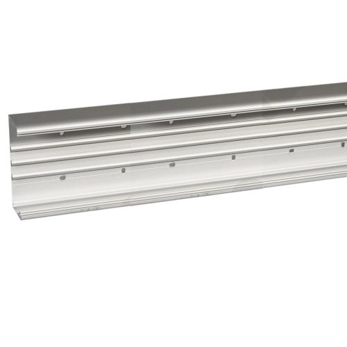 LEGRAND-011103 - DLP alu csatorna 150x65 mm