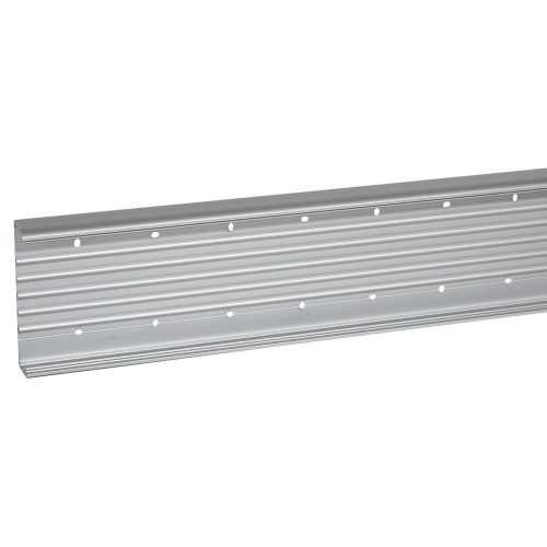 LEGRAND-011104 - DLP alu csatorna 50x195 mm