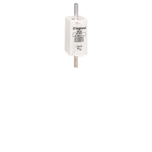 LEGRAND-016835 - Legrand késes 0 gG 63A betét