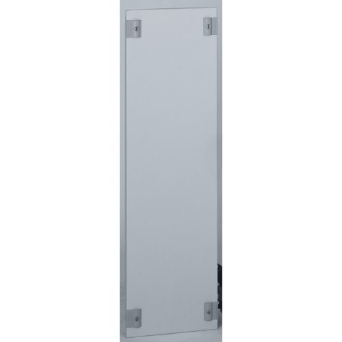 LEGRAND-020143 - XL3 400 kábeltok előlap fém 550mm