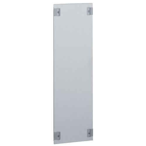 LEGRAND-020145 - XL3 400 kábeltok előlap fém 850mm