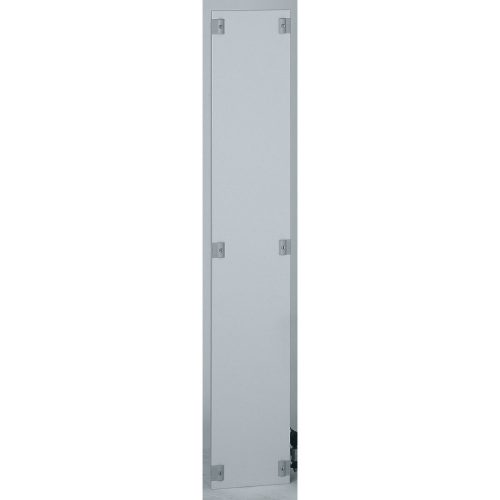 LEGRAND-020147 - XL3 400 kábeltok előlap fém 1150mm