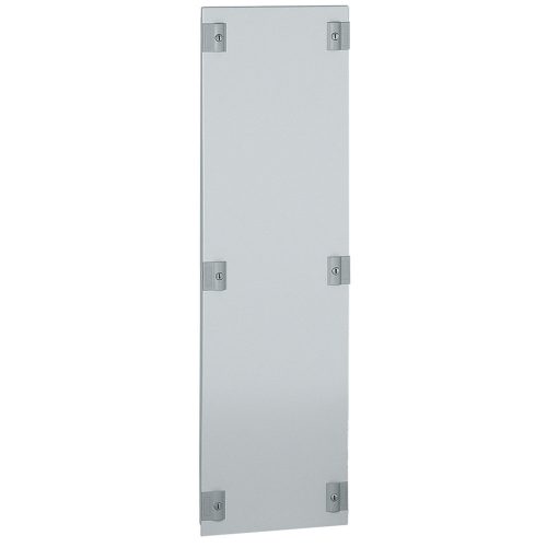 LEGRAND-020148 - XL3 400 kábeltok előlap fém 1450mm