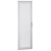 LEGRAND-020266 - XL3 160/400 üveg ajtó domború 1050mm