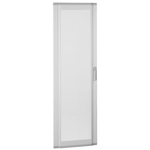 LEGRAND-020269 - XL3 400 üveg ajtó domború 1900mm