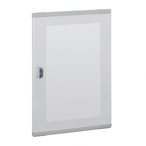 LEGRAND-020285 - XL3 160/400 üveg ajtó lapos 900mm