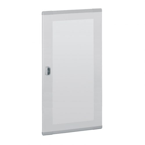 LEGRAND-020287 - XL3 400 üveg ajtó lapos 1200mm