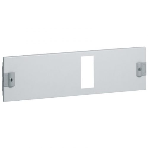 LEGRAND-020313 - XL3 400 müa. előlap 150mm vízszintes DPX3 160-hoz