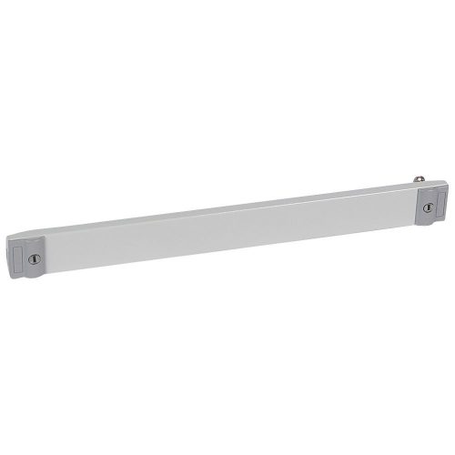 LEGRAND-020340 - XL3 400 tömör fém előlap 50mm