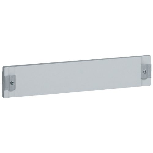 LEGRAND-020341 - XL3 400 tömör fém előlap 100mm