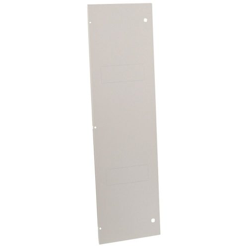 LEGRAND-020441 - XL3 800 tömör előlap külső kábeltokba DPX-IS 630-hoz 1550mm