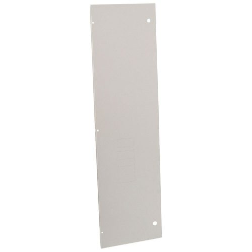 LEGRAND-020443 - XL3 800 tömör előlap külső kábeltokba 1400mm