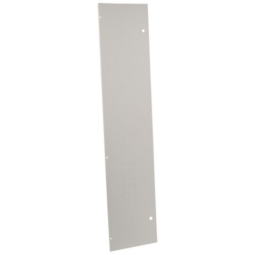 LEGRAND-020444 - XL3 800 tömör előlap külső kábeltokba 1800mm