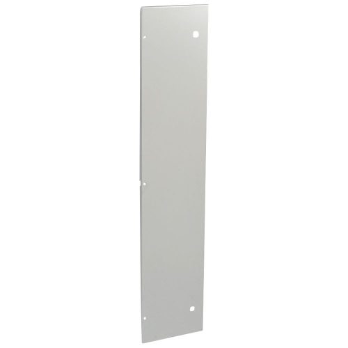 LEGRAND-020447 - XL3 800 tömör előlap kábeltokba 1200mm