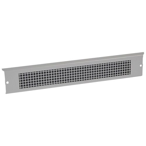 LEGRAND-020544 - XL3 4000 szellőzőrács sz: 725mm magasítóhoz