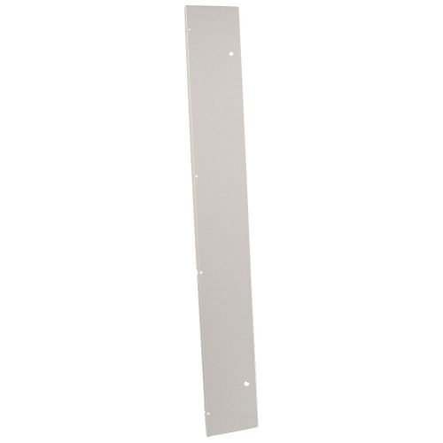 LEGRAND-020547 - XL3 4000 nyithatóelőlap belső kábeltokhoz