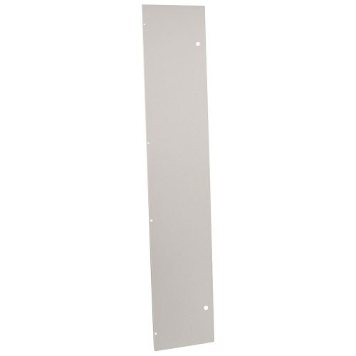 LEGRAND-020548 - XL3 4000 nyithatóelőlap külső kábeltokhoz