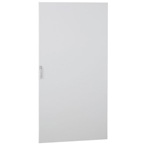 LEGRAND-020571 - XL3 4000 fém ajtó 475mm lapos