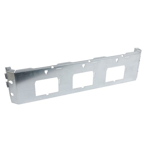 LEGRAND-020761 - XL3 4000 tartószerkezet 1-3 DPX3 36mod