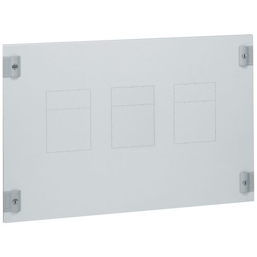 LEGRAND-020820 - XL3 előlap 400mm 24mod DPX 250/630-hoz 1/4ford