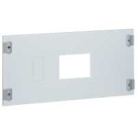 LEGRAND-020823 - XL3 előlap 200mm 24mod vízszintes DPX630-hoz 1/4ford