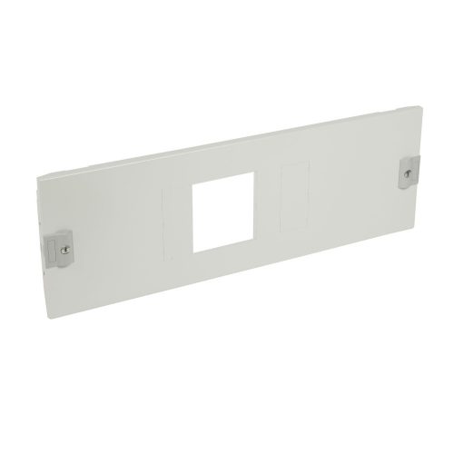 LEGRAND-020824 - XL3 előlap 200mm 24mod vízszintes DPX250-hez