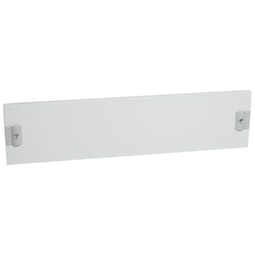 LEGRAND-020842 - XL3 tömör fém előlap 150mm 24mod