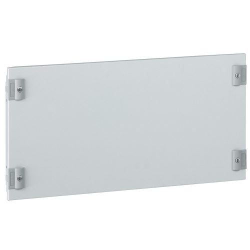 LEGRAND-020844 - XL3 tömör fém előlap 300mm 24mod