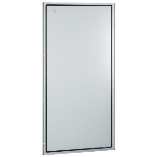 LEGRAND-020857 - XL3 4000 hát- és oldallap szélesség 475mm mag=2200