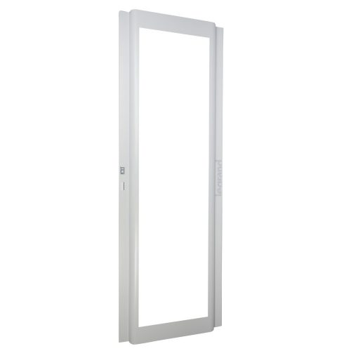 LEGRAND-020863 - XL3 4000 üveg ajtó 725mm domború mag=2200