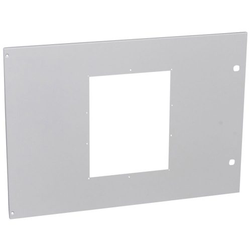 LEGRAND-020948 - XL3 4000 fém elõlap 600mm DMX3 36 mod