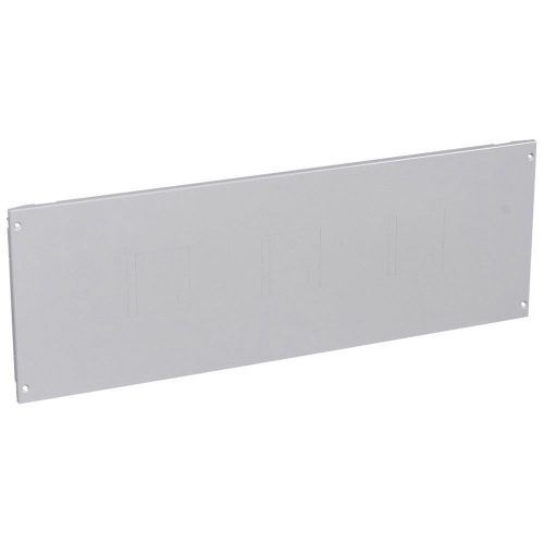 LEGRAND-020965 - XL3 fém előlap 300mm 36mod csavarral