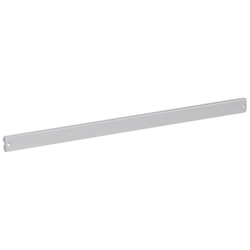 LEGRAND-020990 - XL3 tömör fém előlap 50mm 36 modulos csav.