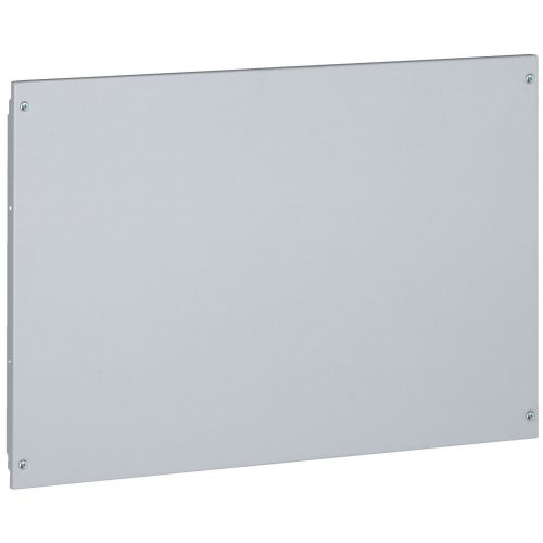 LEGRAND-020993 - XL3 tömör fém előlap 200mm 36 modulos csav.