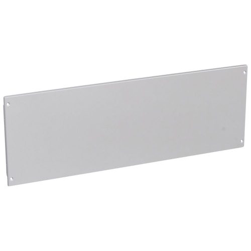 LEGRAND-020994 - XL3 tömör fém előlap 300mm 36 modulos csav.