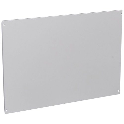 LEGRAND-020996 - XL3 tömör fém előlap 600mm 36 modulos csav.