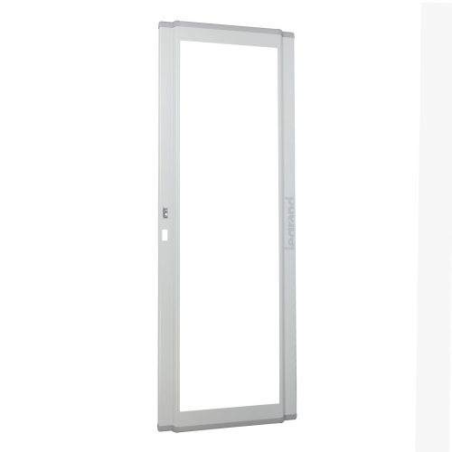 LEGRAND-021264 - XL3 800 üveg ajtó domború 1800x660