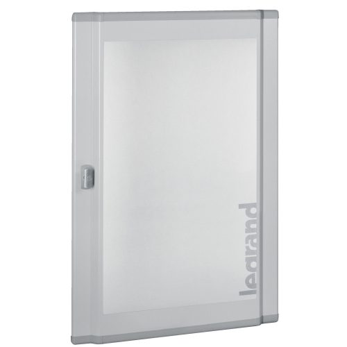 LEGRAND-021266 - XL3 800 üveg ajtó domború 1000x910