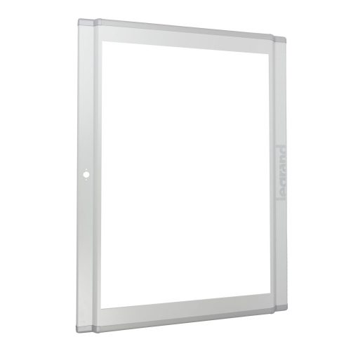 LEGRAND-021267 - XL3 800 üveg ajtó domború 1200x910