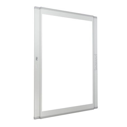 LEGRAND-021268 - XL3 800 üveg ajtó domború 1400x910