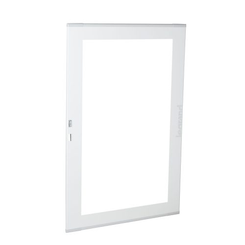 LEGRAND-021288 - XL3 800 üveg ajtó IP55 lapos 1400x950