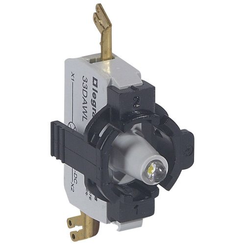 LEGRAND-023030 - Osmoz sarus aljzat - 24V~/= fehér