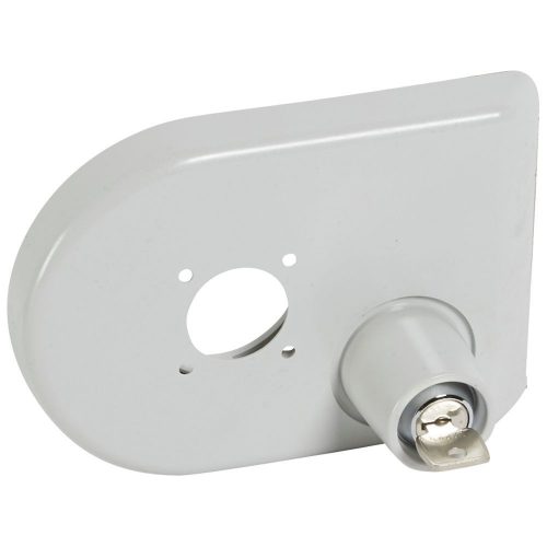 LEGRAND-026292 - DPX 125-1600 Eurolock lezárótartozék