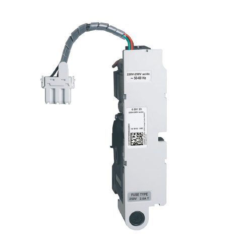 LEGRAND-028123 - DMX3 1600 motoros hajtás 220-250V ~/=