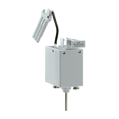 LEGRAND-028862 - DMX3 késleltetett nullfeszültség kioldó 110V=