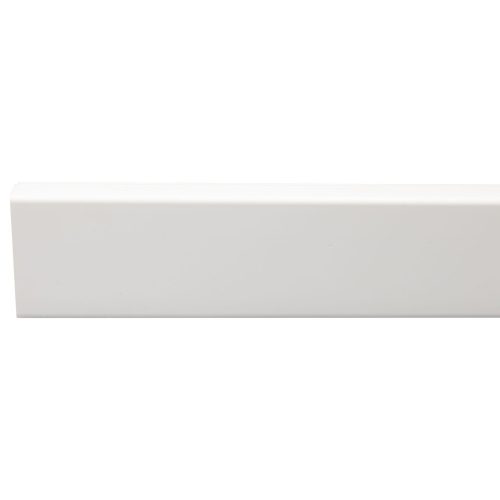 LEGRAND-030021 - DLP mini csatorna 40x16 mm, fedéllel, válaszfallal