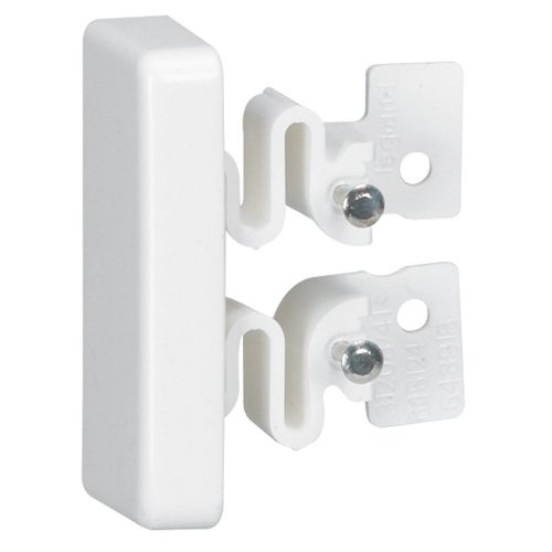 LEGRAND-031211 - DLP mini végzáró 40x20 csatornához